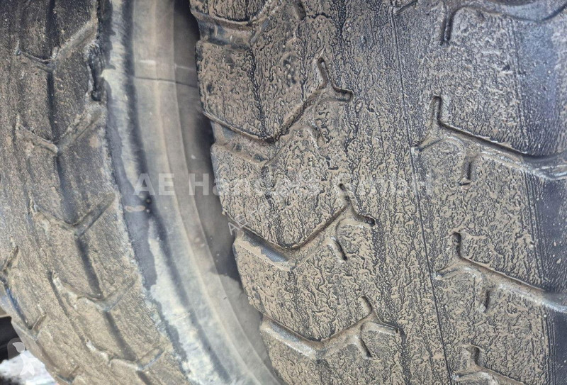 Kamion MAN TGS 35.480
