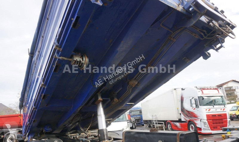 Camion MAN TGS