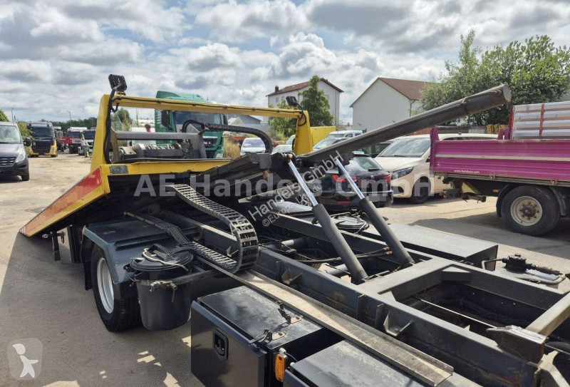 Kamion Iveco 70