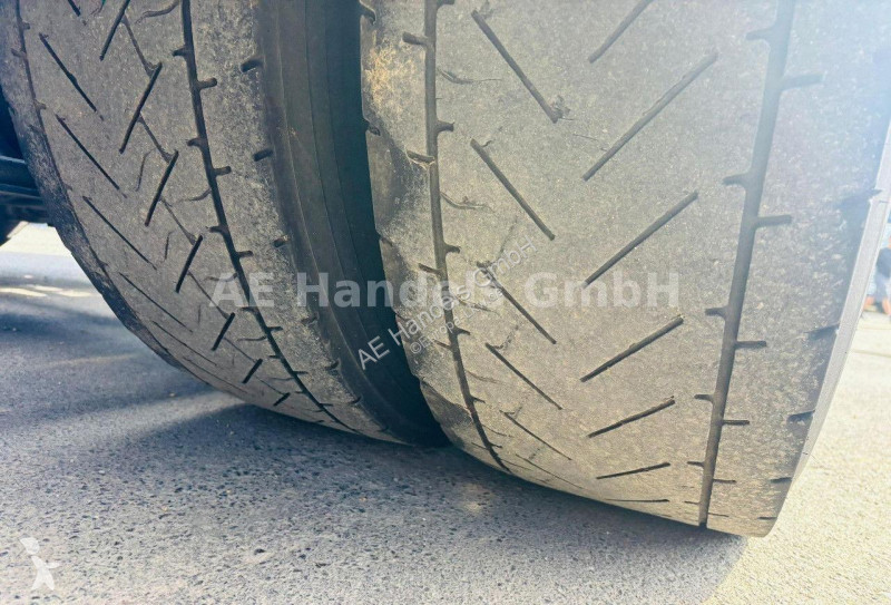 Kamion MAN TGX 26.510