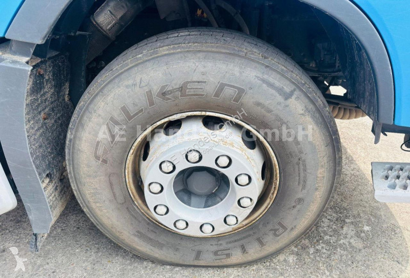 شاحنة Volvo