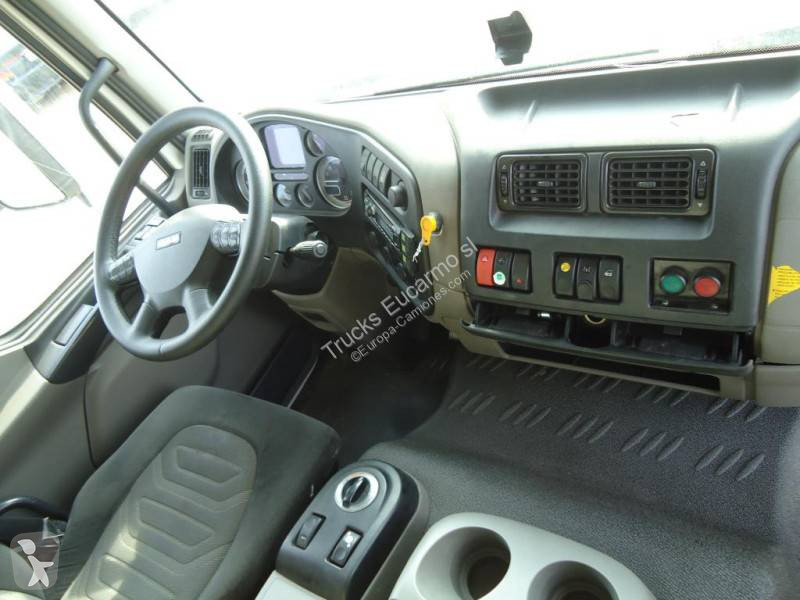 Camion DAF