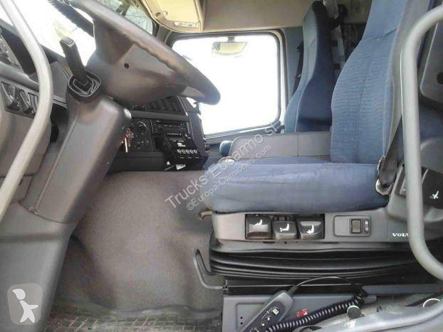 Camion Volvo