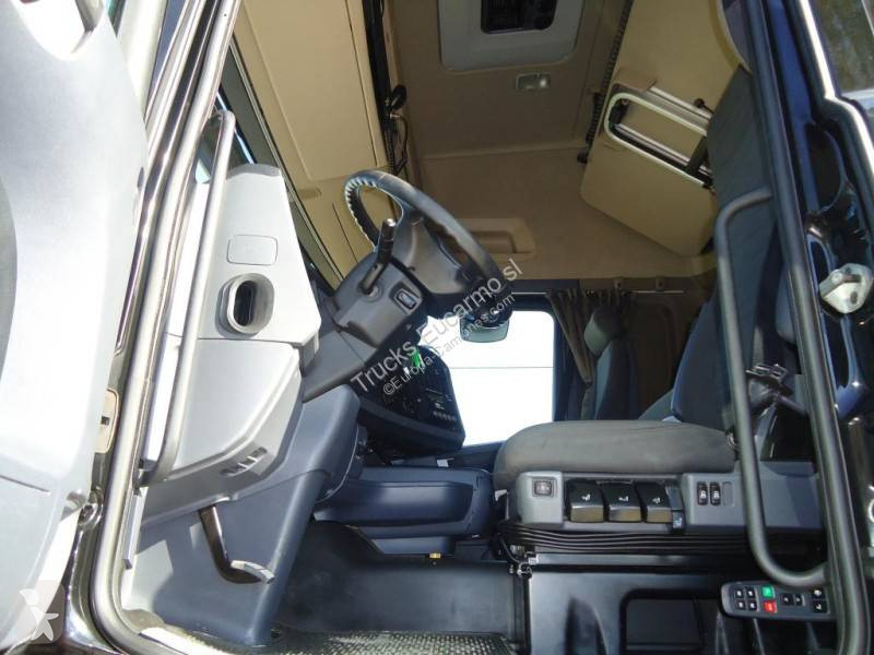 Camion Scania