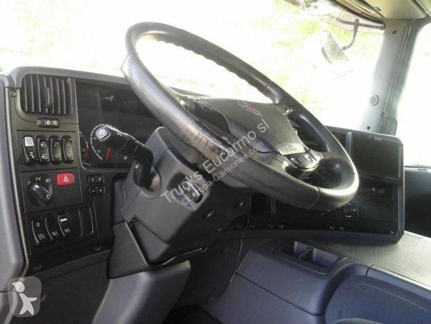 Camion Scania