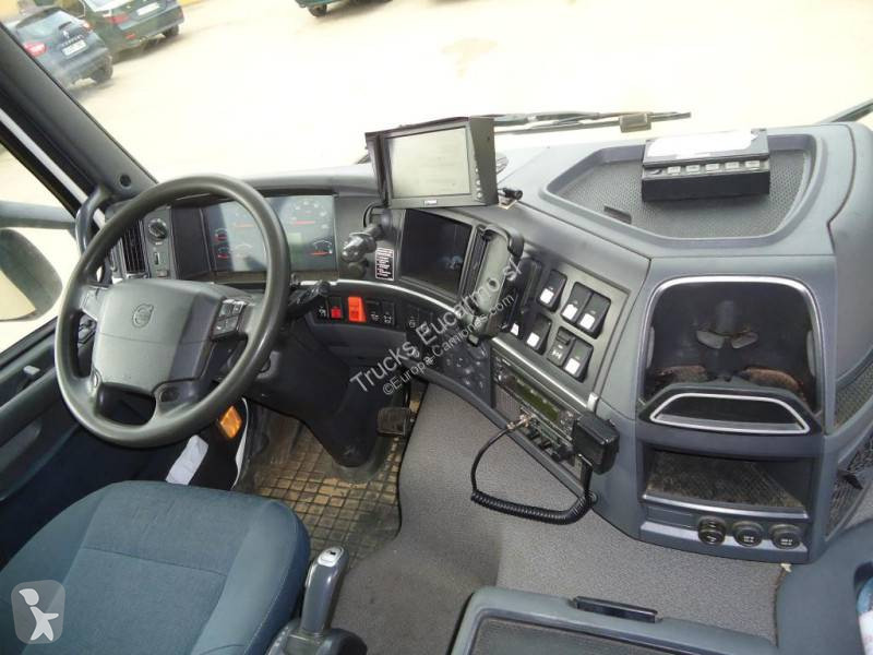 Camion Scania