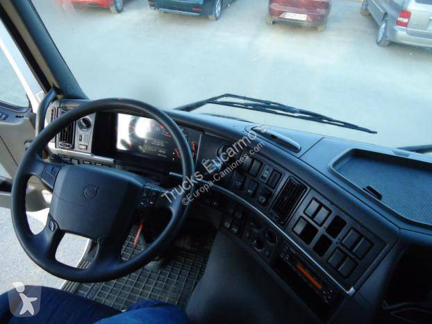 Camion Volvo