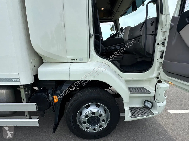 Kamion DAF LF 210 LF210.14. EURO6. 2022....