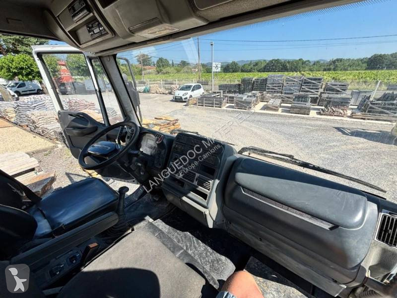 Camion Iveco