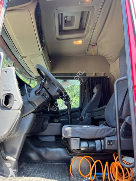 Kamion Scania