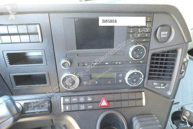 Kamion Mercedes 1842 L /LBW/Retarder/BDF