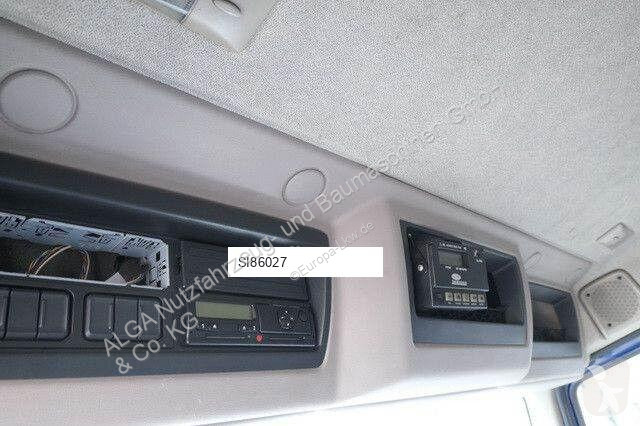 Kamion DAF LF 220 FA/6,10 m. lang/Carrier Supra...