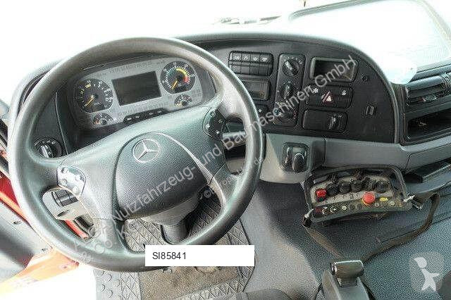 Kamion Mercedes 1844 L 4x2, Hiab 144E-3, Funk,...