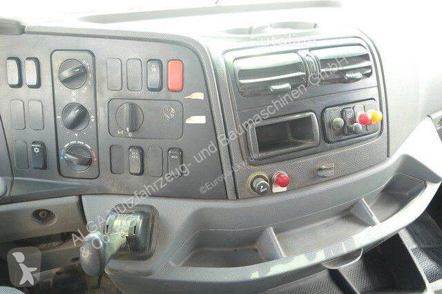 Camion Mercedes 1829 K Atlas 116.3-A2L, AHK,...