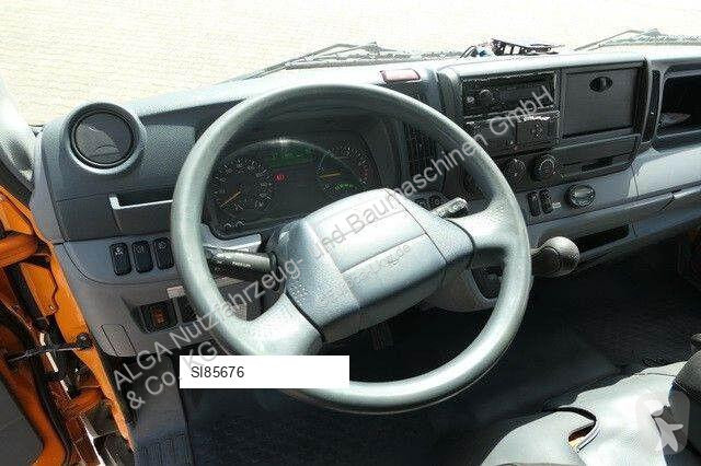 Camion Mitsubishi 7C18D, Palfinger PK 7001-KA,...