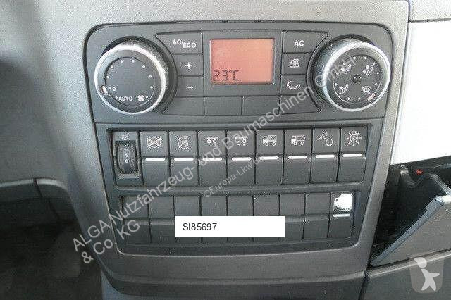 Camion MAN 26.400 TGS LL 6x2, LBW 2.0to.,...