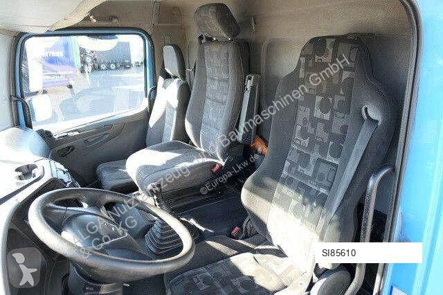 Camion Mercedes 1824 L 4x2, 3. Sitz, AHK,...