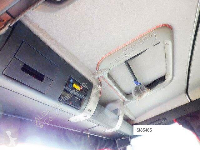 Kamion MAN 18.360 TGS 4x4, Kran Palfinger...