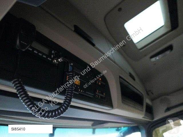 Camion Mercedes 2546 L 6x2, MP4, 2x...