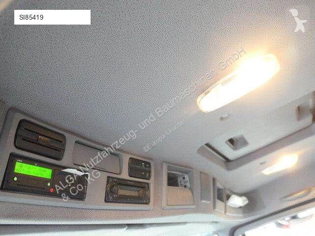 Kamion Mercedes 2541 L NR 6x2, Schwenkwand,...
