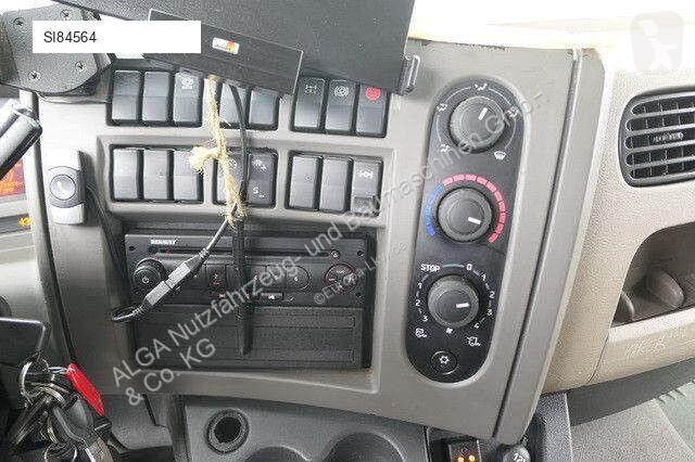 Kamion Renault 220 4x2, LBW, AHK, 7.200mm lang,...