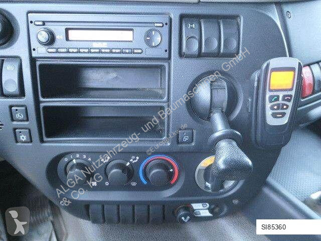 Kamion DAF 75360 4x2, Retarder, Klima, AHK,...