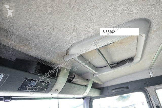 Camion MAN TGA LL 6x2, Vollluft, Klima, 3....