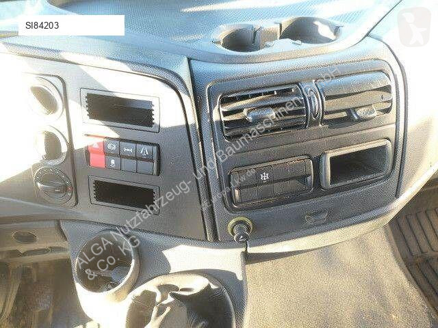 Kamion Mercedes 818 K 4x2, Meiller, AHK, 3....