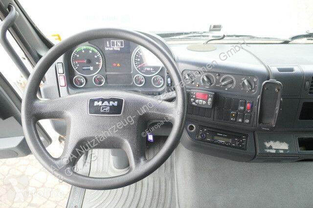 Kamion MAN 12.240 TGL BL 4x2, Carrier Xarias...