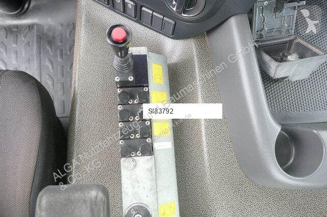 Camion DAF CF 460 8x2, Stummer HLK 20 64.30,...