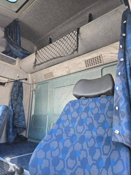 Camion Iveco