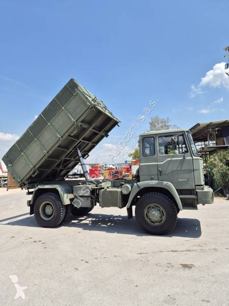 Camion Astra