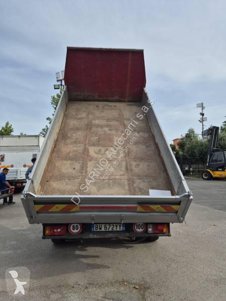 Camion Iveco