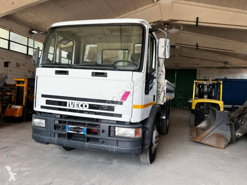 Camión Iveco