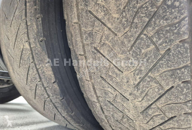 Camion MAN TGX 26.510