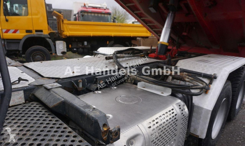 Camion Iveco 500