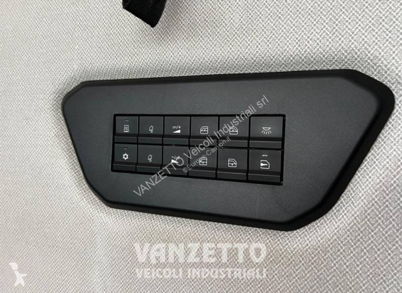 Camion Iveco