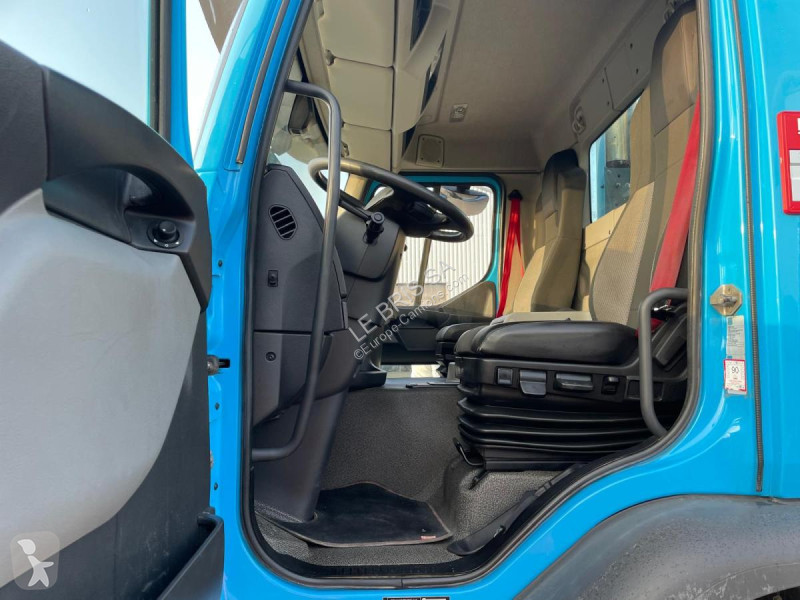 شاحنة Renault  C320
