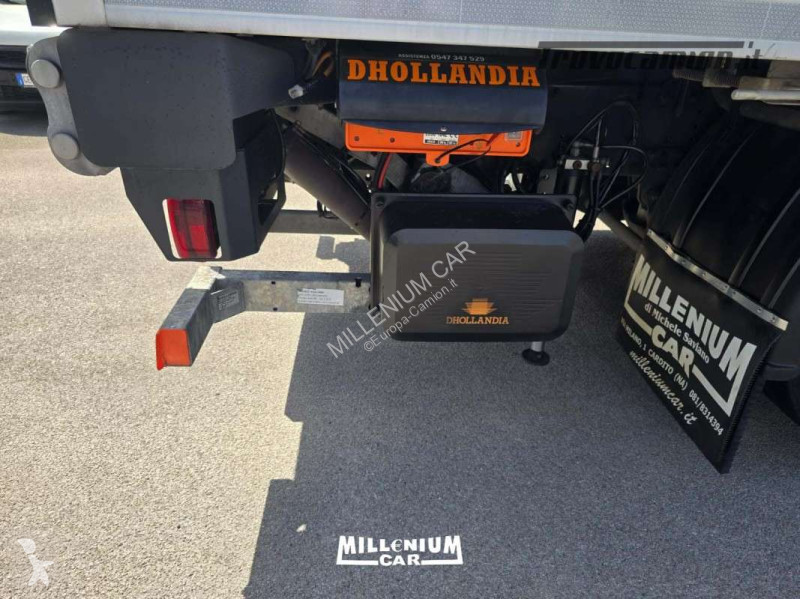 Kamion Iveco SWAY 480 (2023) CELLA GRUPPO FRC...