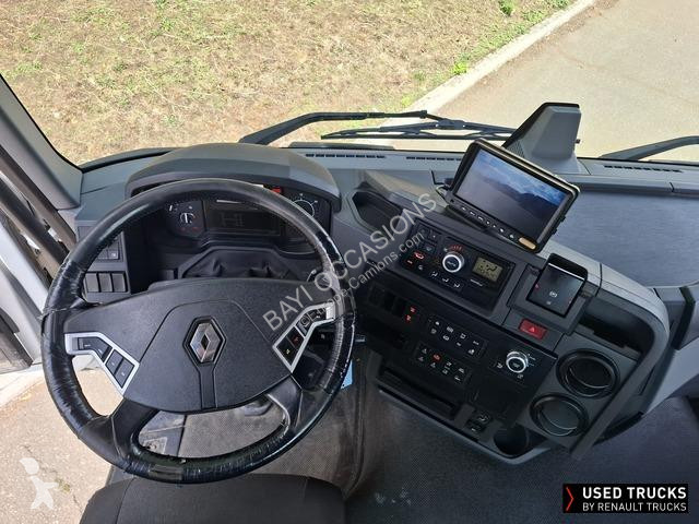 Lastbil Renault