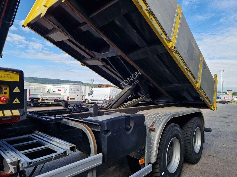 Camion Renault 440 Gamme C