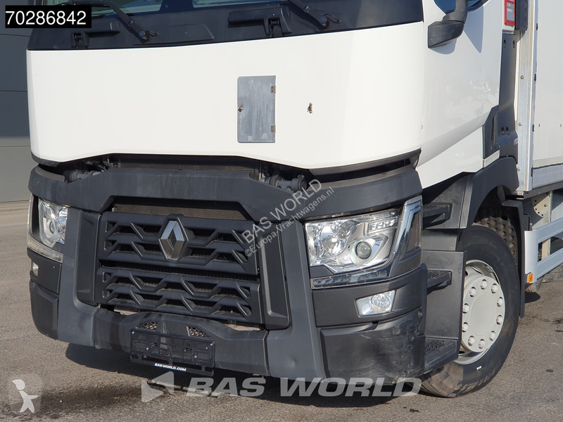 Kamion Renault T 380 4X2 19tonner Palfinger...