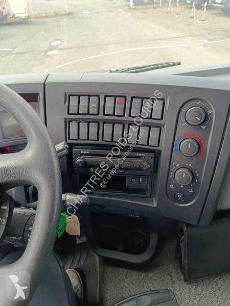 Camion Renault