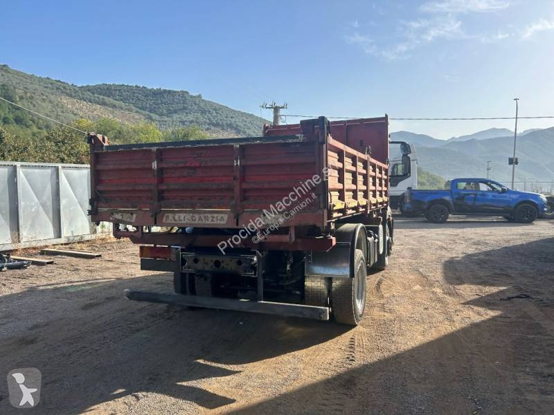 Kamion Iveco