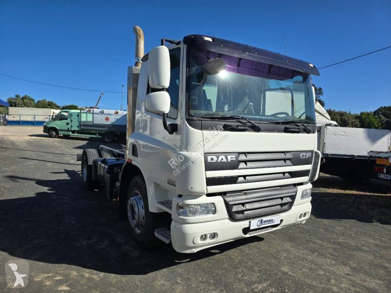 Camion DAF