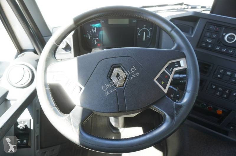Kamion Renault