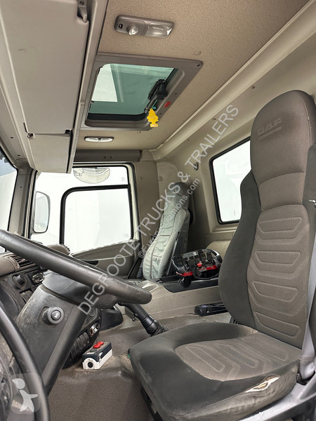 Camion DAF 310
