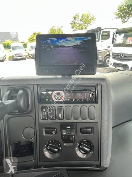 Camion Scania