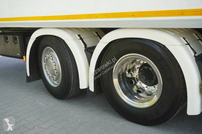 Camion Scania