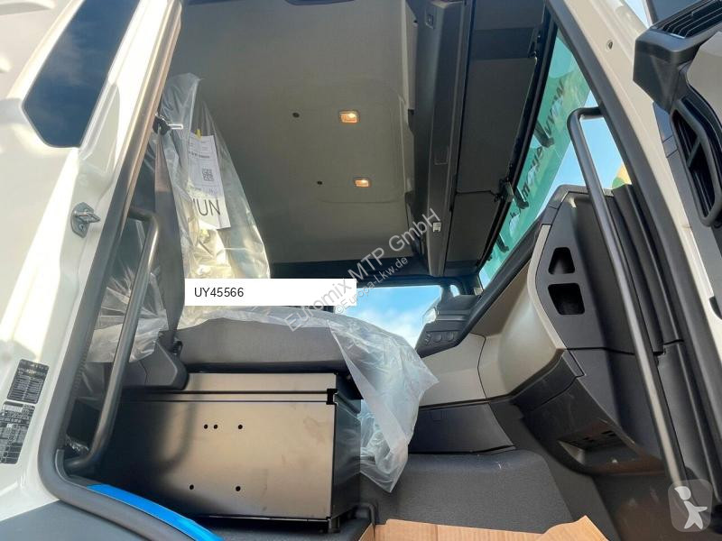 Kamion MAN TGS 41.400
